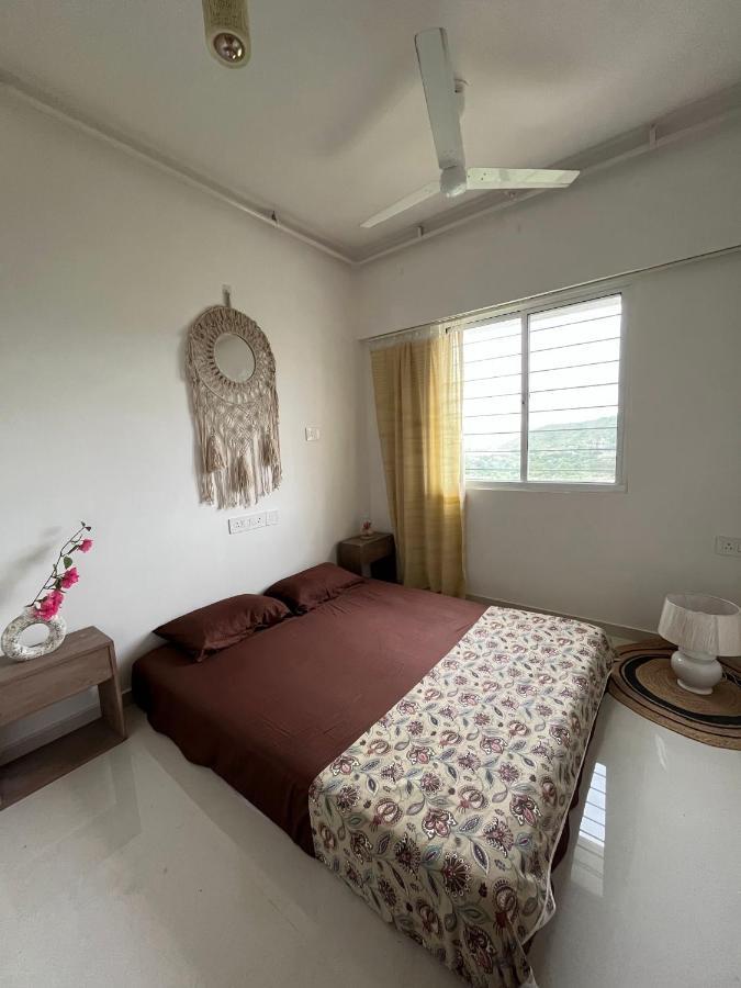 Casa By Namah Apartment